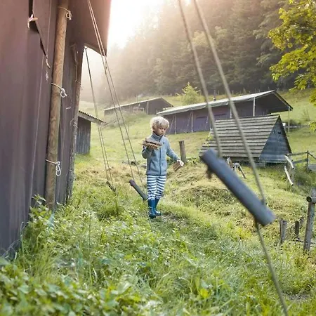 Hilserhof Lodge