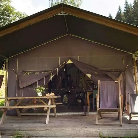 Lodge Hilserhof Triberg im Schwarzwald