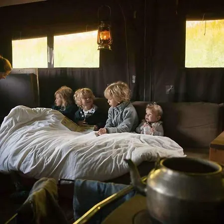 Hilserhof Lodge *