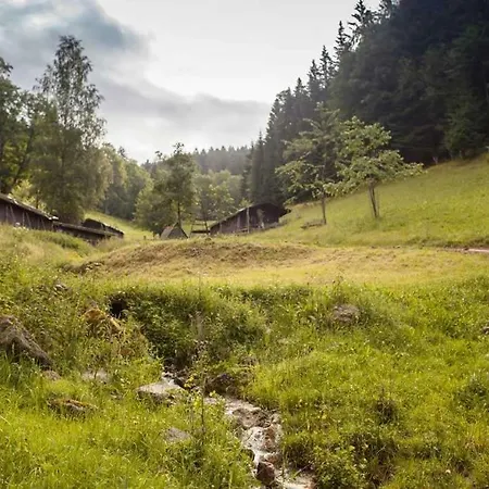 Hilserhof Lodge Triberg im Schwarzwald