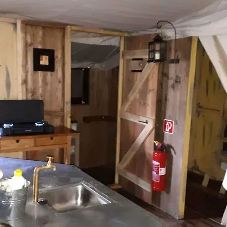 Lodge Hilserhof Triberg im Schwarzwald