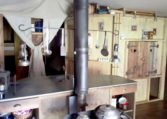 Jaktstuga Hilserhof Triberg im Schwarzwald