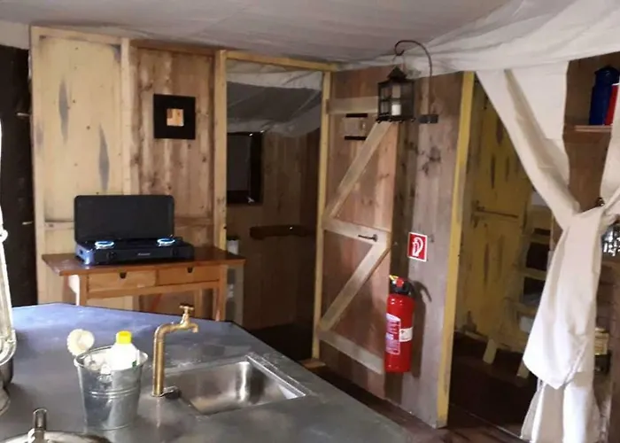 Jaktstuga Hilserhof Triberg im Schwarzwald