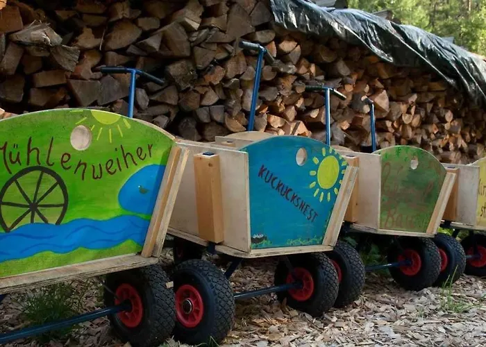 Hilserhof * Triberg im Schwarzwald